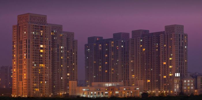 4 BHK Flat Rent Park Place Sector 54 Gurgaon